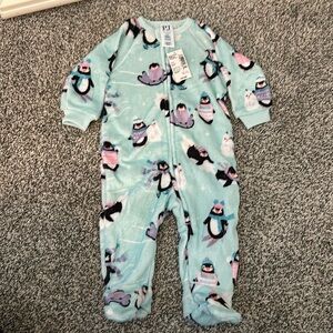 NWT Children’s Place Pajamas